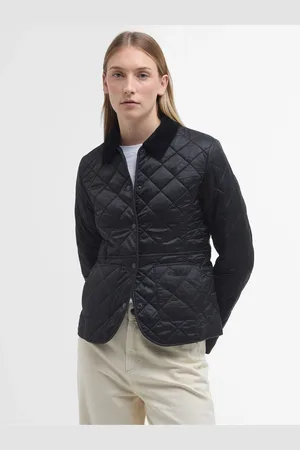 Barbour Deveron Pquilt Jacket42