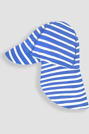 JoJo Maman Bébé UPF 50 Sun Protection Hat1