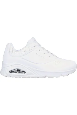 Skechers Damskie buty sportowe Uno Stand On AirEU 38 (UK 5)