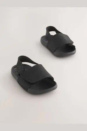 Next Baby Touch Fastening Slider Sandals (0-24mths)8086 cm