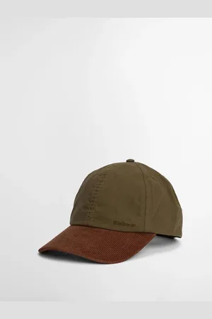 Barbour Transport CapJeden