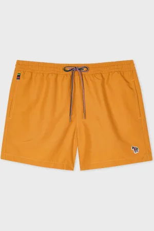 Paul Smith Logo Swim ShortsM
