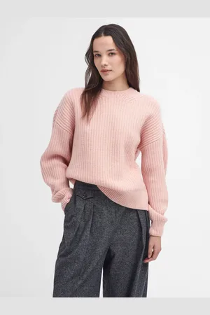 Barbour Scarlett Knit Jumper38