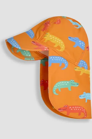 JoJo Maman Bébé Sun Protection Hat98104 cm