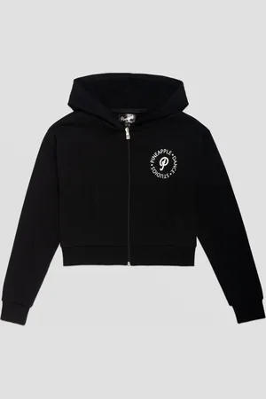 Pineapple Logo Zip Hoodie110116 cm