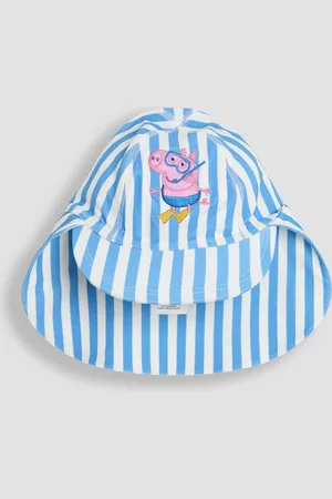 JoJo Maman Bébé Sun Protection Hat8692 cm
