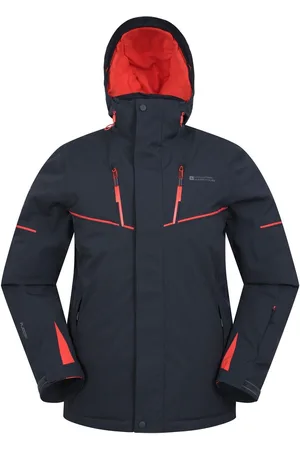 Mountain Warehouse Galactic III Extreme Waterproof Ski JacketL