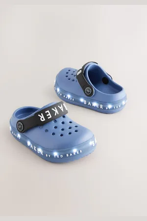 Ted Baker Light Up Clog SlippersEU 20.5 (UK 4)