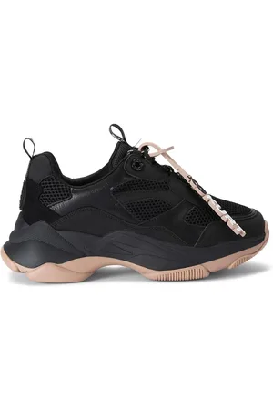 Kurt Geiger Lila Lace-Up TrainersEU 40 (UK 7)
