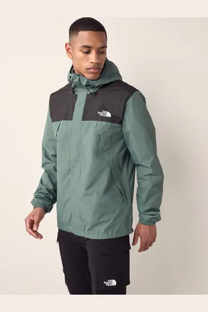 The North Face Kurtka nieprzemakalna Antora2X-L