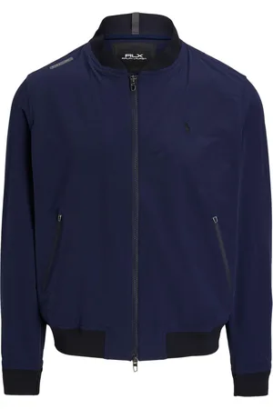 Ralph Lauren RLX Woven Bomber Jacket2X-L