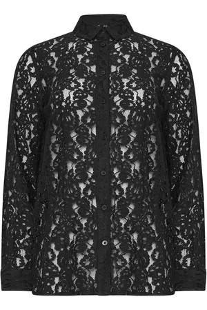 Long Tall Sally Lace Shirt44 Wysoki