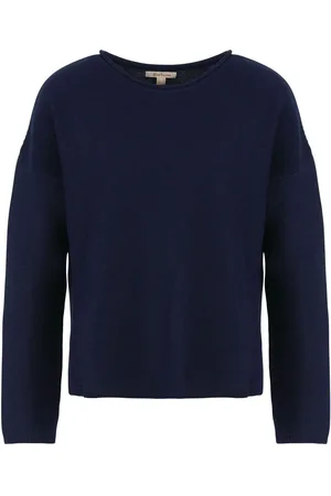 Barbour 100% Cotton Marine Jumper36