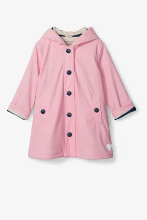 Hatley Waterproof Splash Jacket3 lat (98 cm)