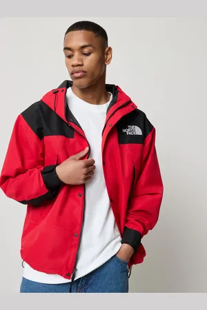The North Face Dryvent Mono Mountain JacketL