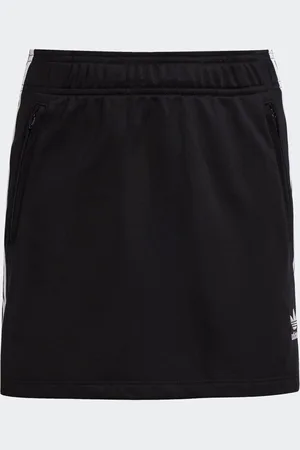 adidas Firebird Skirt166168 cm