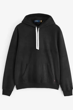 Ralph Lauren Brushed Fleece HoodieS