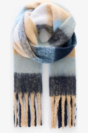 Next Heavyweight Blanket ScarfJeden