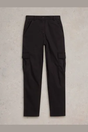 White Stuff Everleigh Cargo Trousers36 S