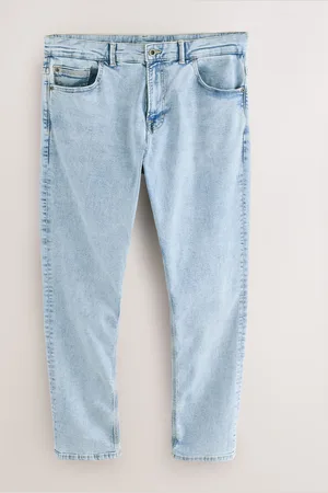 Next Authentic Stretch Denim Jeans38 L