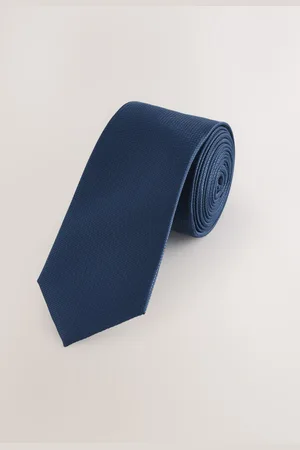 Next Textured TieJeden