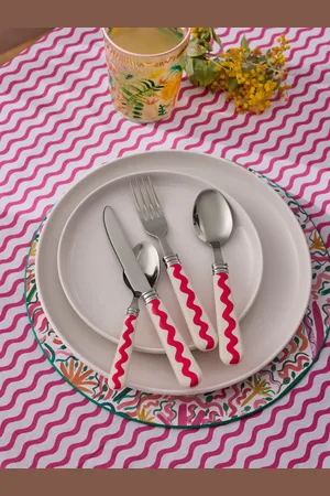 Next Lucy Tiffney 16 Piece Cutlery SetJeden