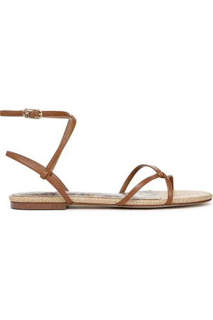 Sam Edelman Regular Fit Ellina Strappy Sandals7 EU 40.5