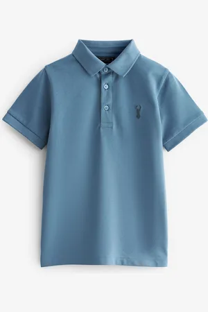 Next Koszulka polo z krótkim rękawem (3-16 lat)3 lat (98 cm)