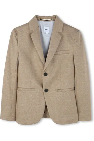 HUGO BOSS Occasion Suit Jacket166168 cm