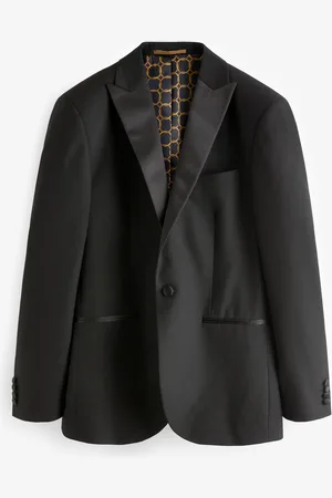 Next Marynarka smokingowa50 Long (UK 40 L)
