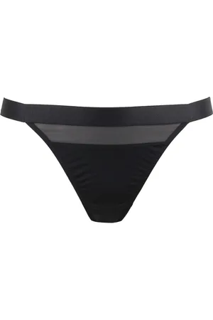 Pour Moi Thong India High Leg Thong Knickers44