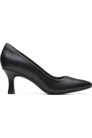 Clarks Kataleyna Gem ShoesEU 41 (UK 7)