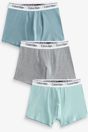 Calvin Klein Modern Cotton Trunks158164 cm