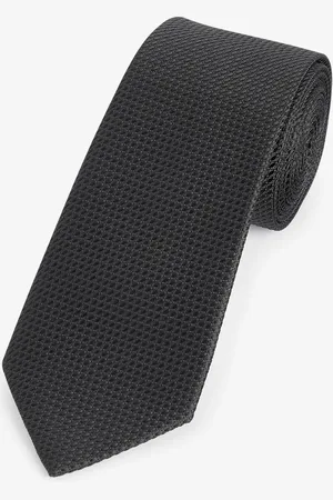 Next Textured TieJeden