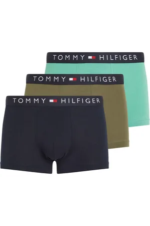 Tommy Hilfiger Trunks 3 PackS