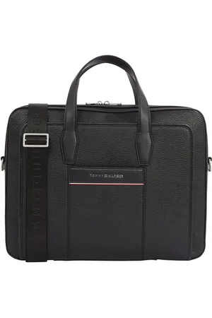 Tommy Hilfiger Slim Laptop BagJeden