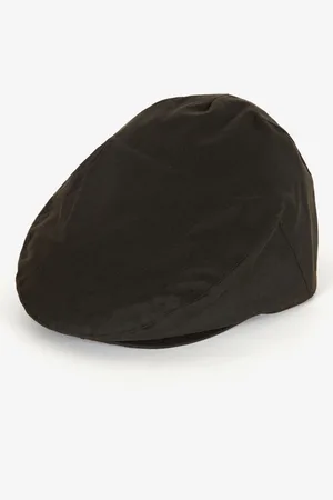 Barbour Płaski kaszkiet , 100% bawełnyM