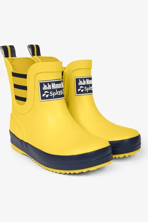 JoJo Maman Bébé Ankle WelliesEU 20 (UK 3)