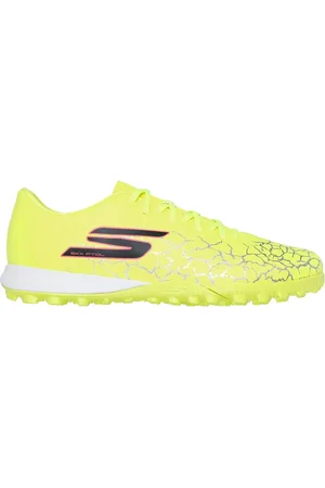 Skechers Gold Turf Football BootsEU 42.5 (UK 8)