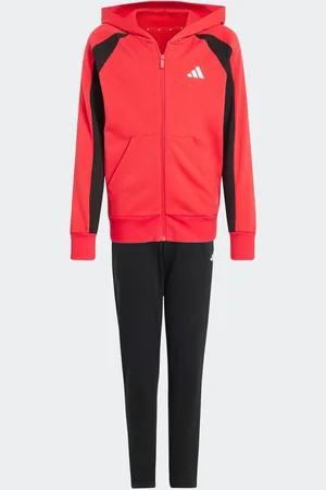 adidas Dres w bloki kolorów158164 cm