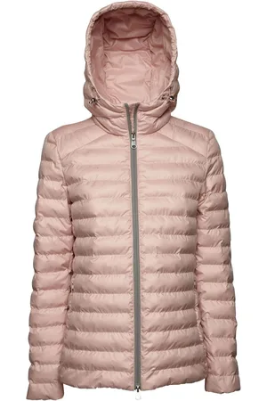 Geox Womens Pink Eraklia Short Jacket42