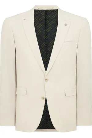 Remus Slim Fit Stretch Suit Jacket42 R