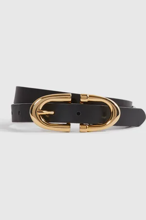 Reiss Bailey Horseshoe BeltM