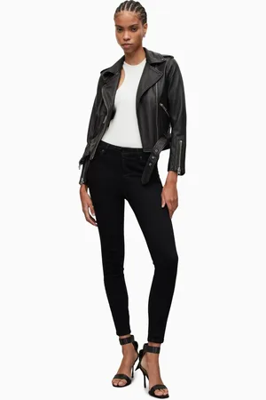 AllSaints Dżinsy AllSaints Miller SizemeS