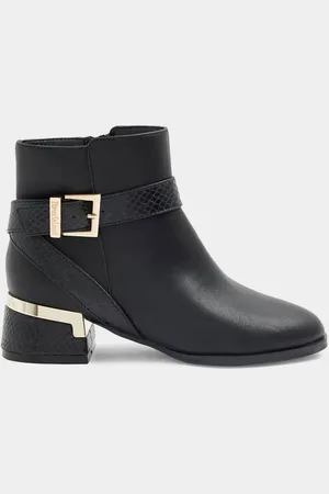 River Island Dziewczęce buty na obcasie EU 32 (UK 13)