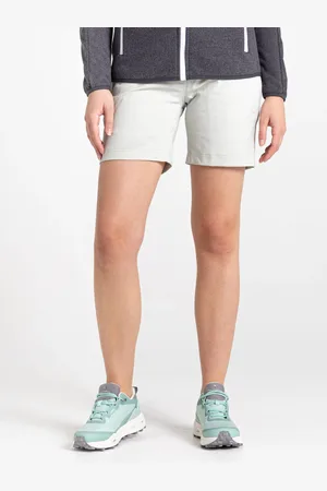 Craghoppers Szare szorty Kiwi Pro42