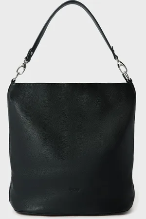 Osprey The Kelso Large Leather Hobo Brown BagJeden