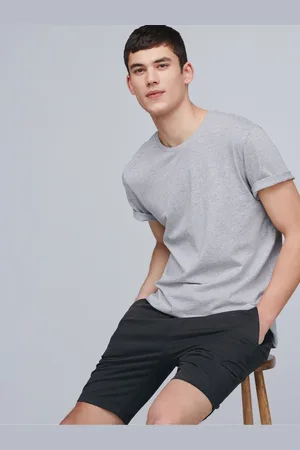 Next 100% Cotton Essential Regular Crew Neck T-ShirtM Reg