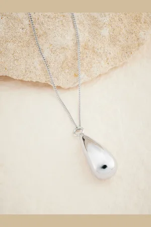 Next Teardrop NecklaceJeden