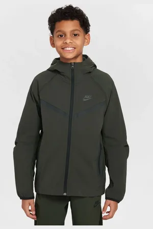 Nike Tech Woven Jacket152158 cm